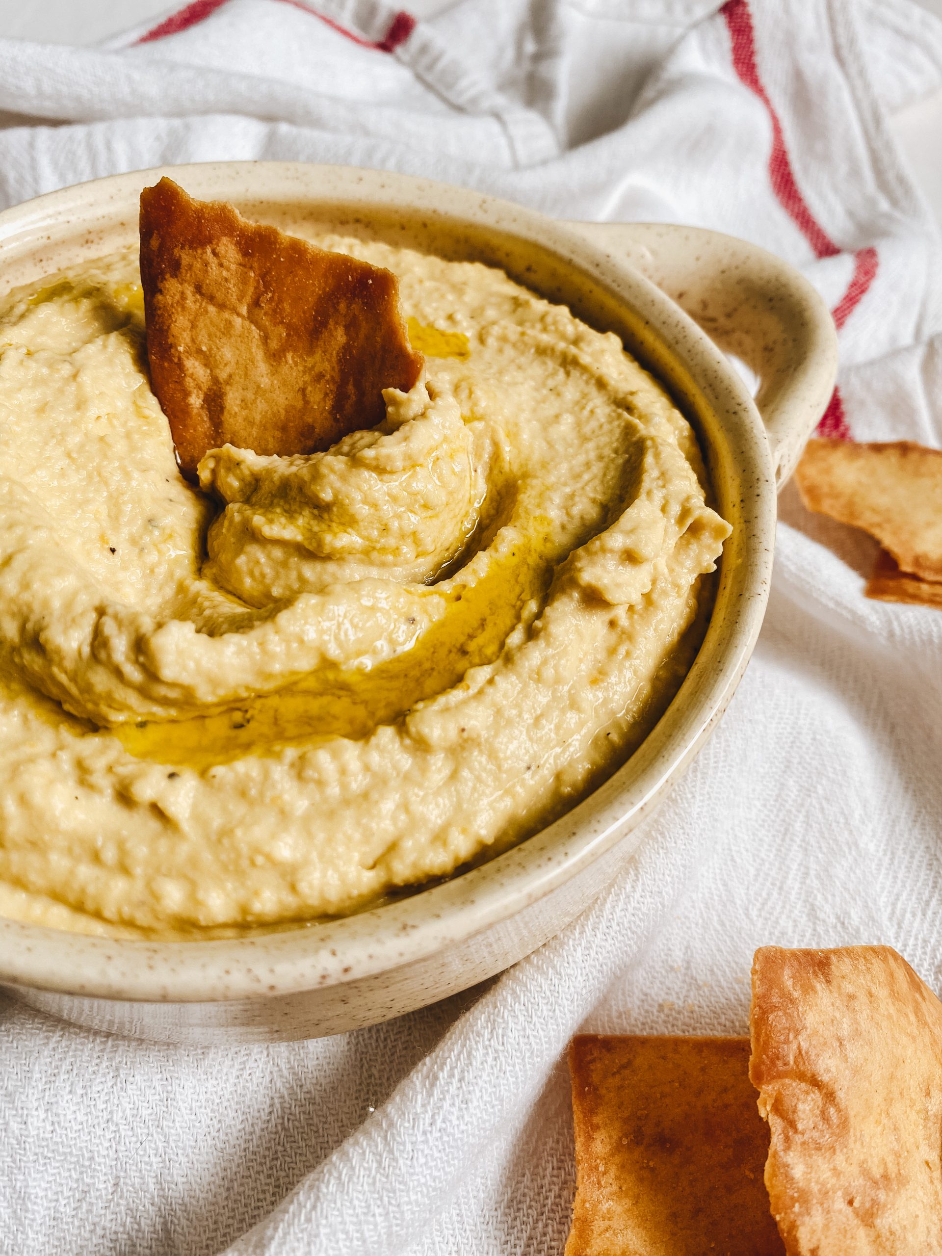 craquelins et humus