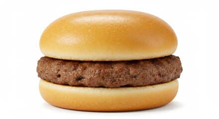 Hamburger + Made Good